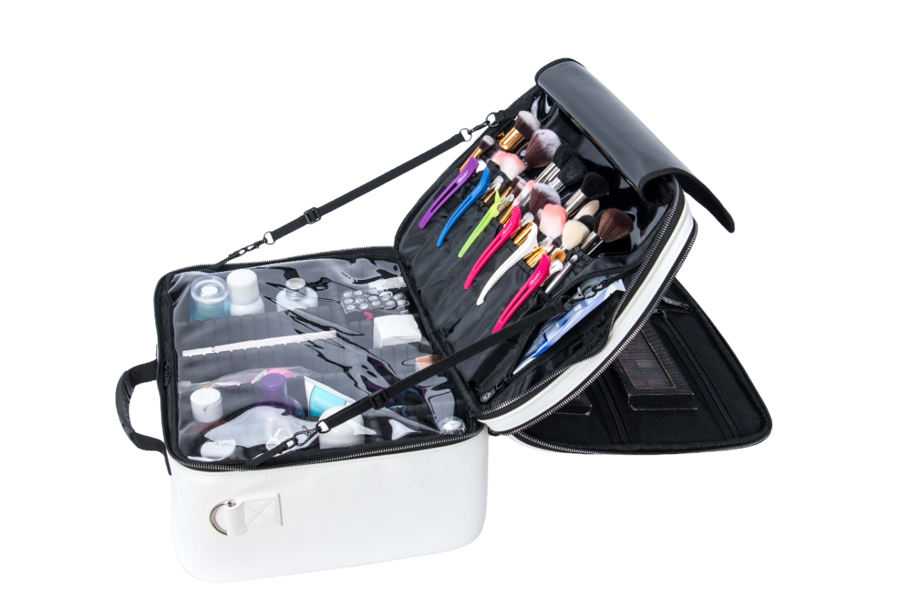 My Vanity Bag - White - Image 3